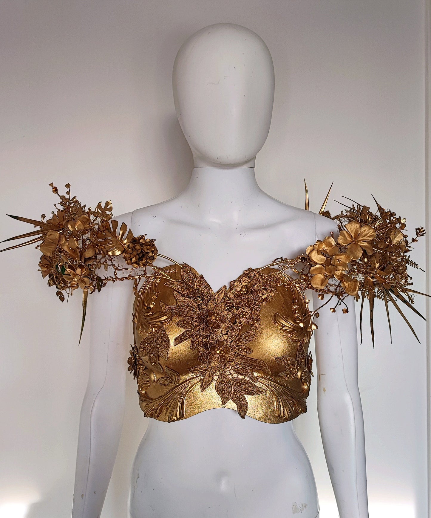 Costume royal - Reine - Majestueux - Royal - Bal - Gala - GoT - Princesse - Cosplay - Féérique