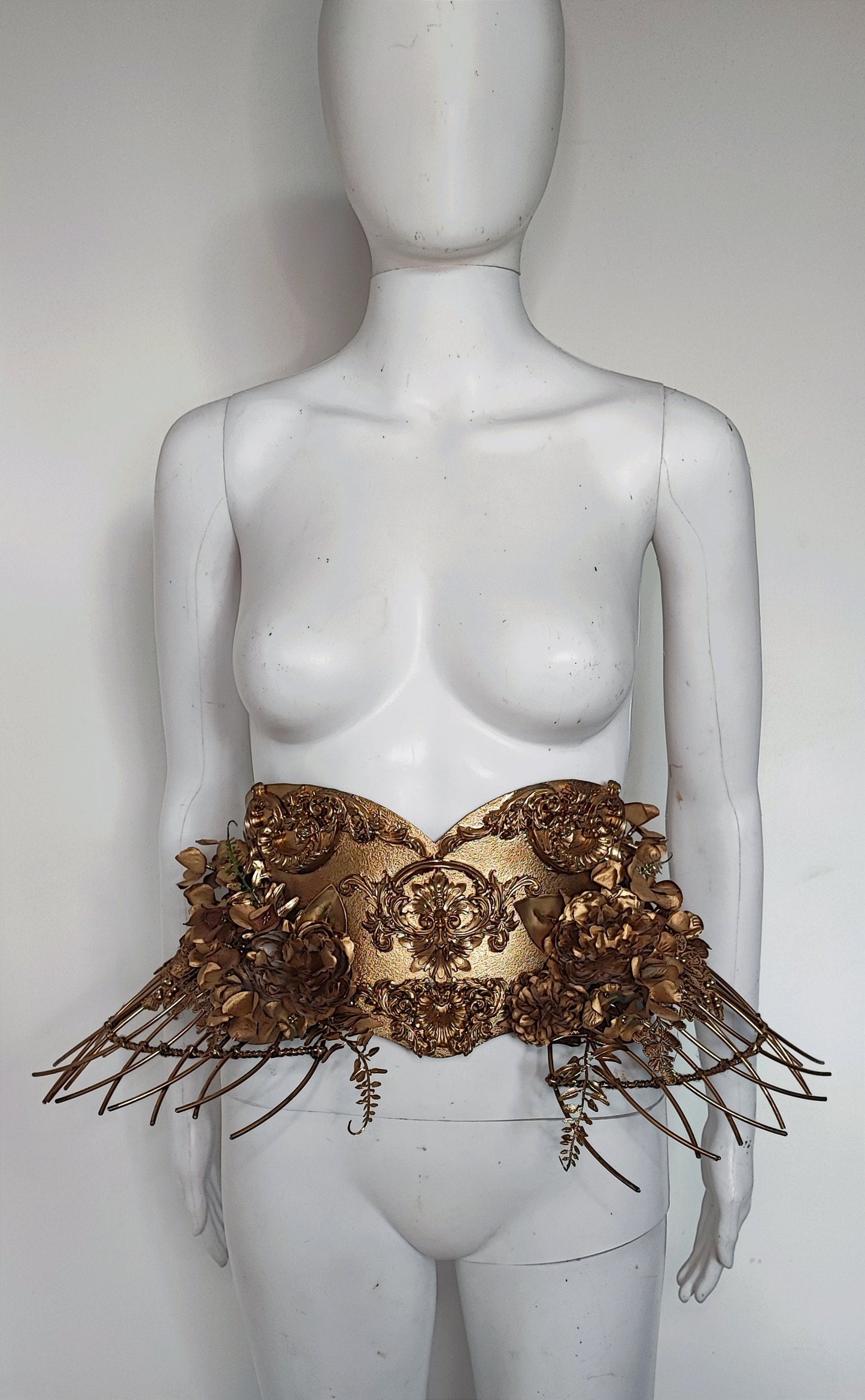 Costume royal - Reine - Majestueux - Royal - Bal - Gala - GoT - Princesse - Cosplay - Féérique