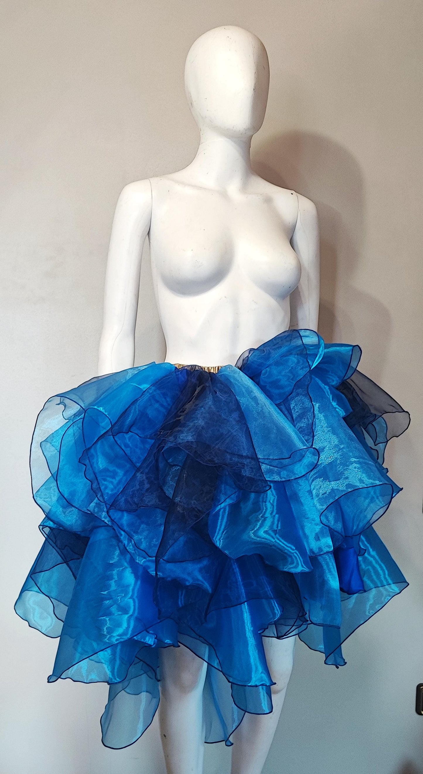 Plastron Armure Fraise au Loup Costumes - Cosplay - Royal - féérie - Breastplate - Fantasy